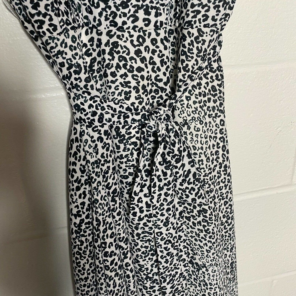 —-sold—- Nanette Lepore dress - Picture 9 of 12